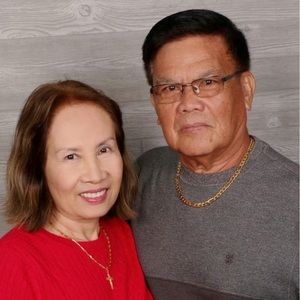 Meet your Posher, Edith